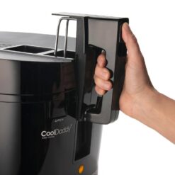 Presto 05442 CoolDaddy Cool-Touch Deep Fryer
