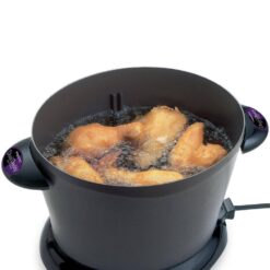 Presto 05450 DualDaddy Deep Fryer