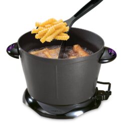 Presto 05450 DualDaddy Deep Fryer