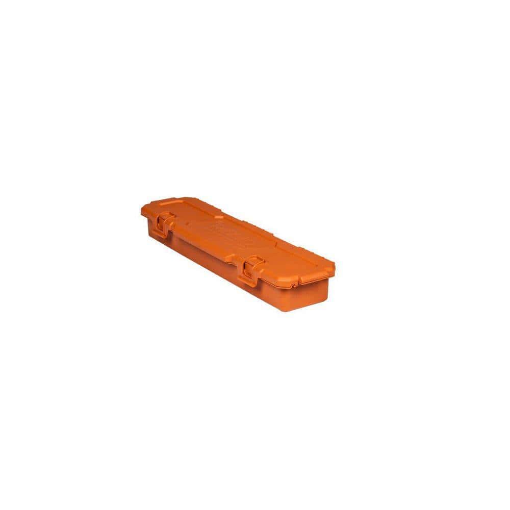RIDGID 254067 2.0 Pro Gear System 22 in. Modular Tool Box Storage