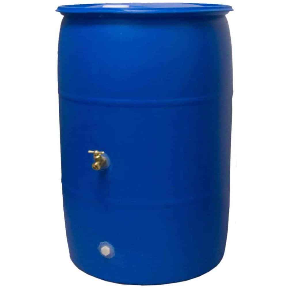 Good Ideas 55 Gal. Big Blue