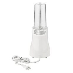 Tribest PB-350-A Mason Jar 16 oz. Single Speed Cream Personal Blender