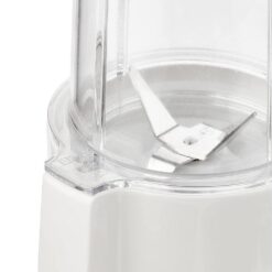 Tribest PB-350-A Mason Jar 16 oz. Single Speed Cream Personal Blender