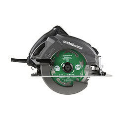 Metabo HPT Ripmax 15 amps 7-1/4 in. Corded Circular Saw
