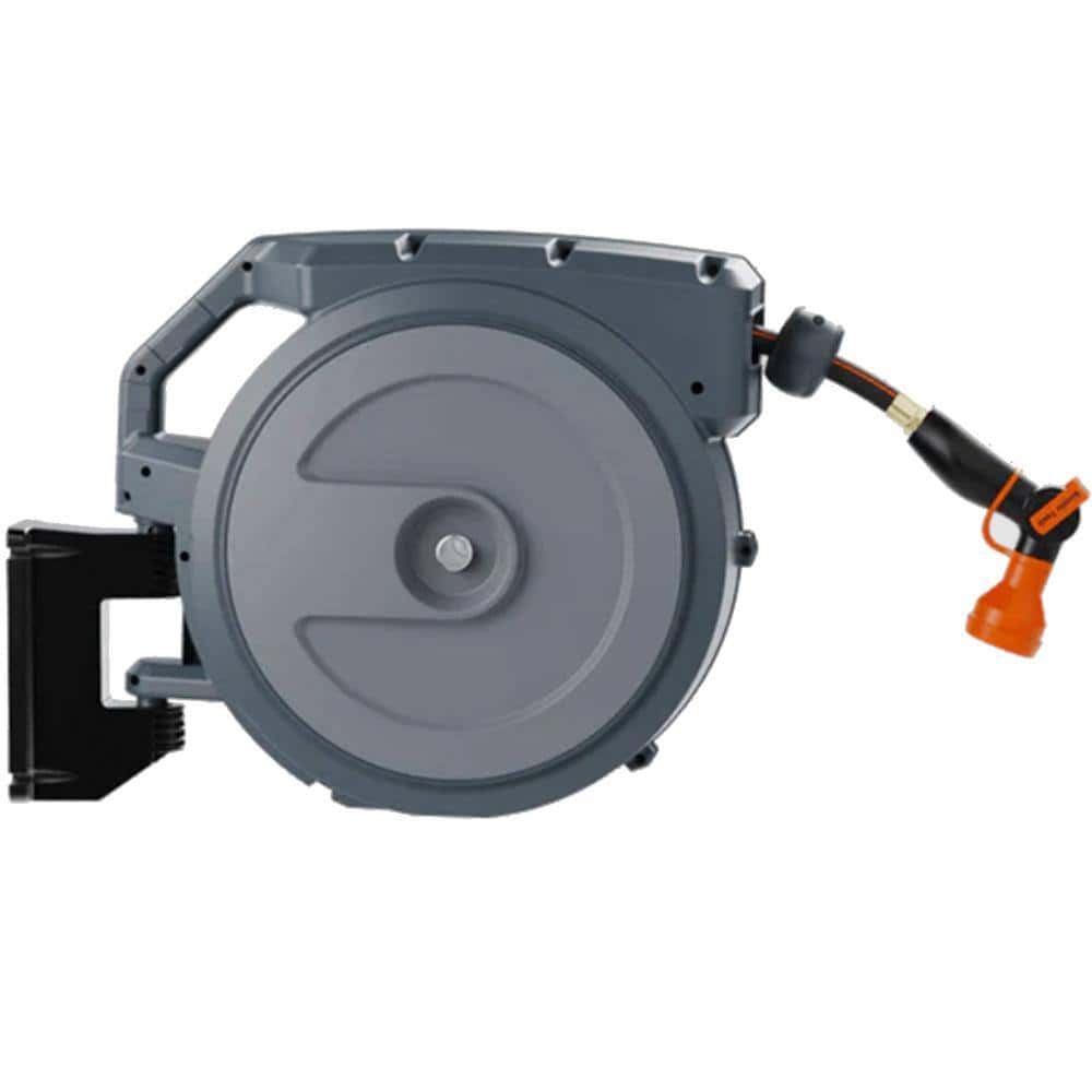 Suncast 225 ft. Hose Reel Mobile Cart