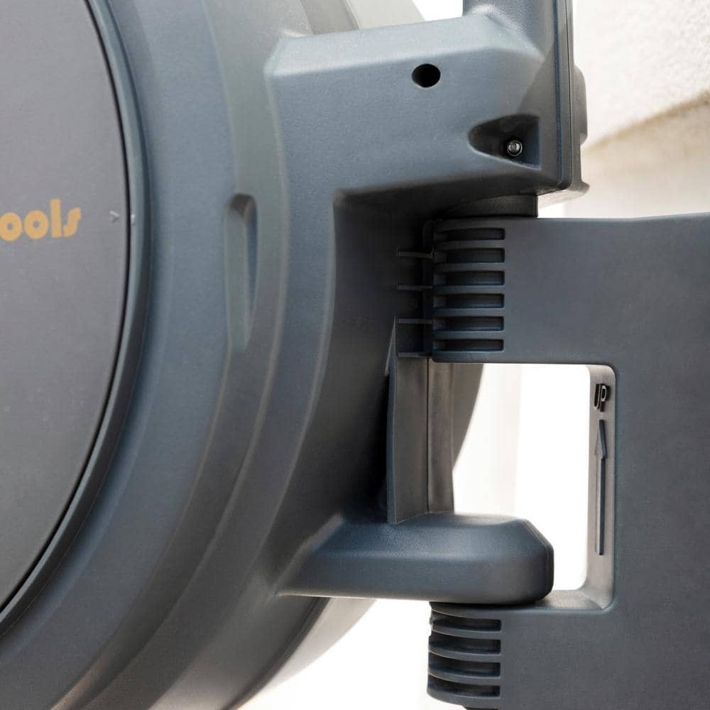 Suncast 225 ft. Hose Reel Mobile Cart