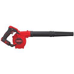 Craftsman V20 CMCBL0100B 125 mph 95 CFM Battery Handheld Blower Tool Only