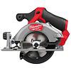 Milwaukee M12 Fuel 5-3/8 in. Cordless Brushless Circular Saw