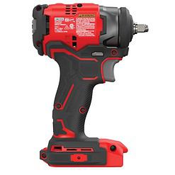 Craftsman CMCF910B V20 3/8 in. Cordless Brushless Impact Wrench Tool Only