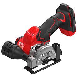 Craftsman V20 RP Plus 3 in. Cordless Brushless Compact Cut-Off Tool Tool Only