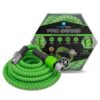 Hydrotech 5558C3 Pro Series 3/4 in. Diameter x 50 ft. Burst Proof Expandable Garden Water Hose