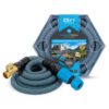 Hydrotech 8988C4 5/8 in. Dia x 25 ft. Burst Proof Expandable Garden Water Hose