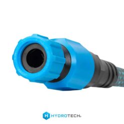 Hydrotech 8988C4 5/8 in. Dia x 25 ft. Burst Proof Expandable Garden Water Hose