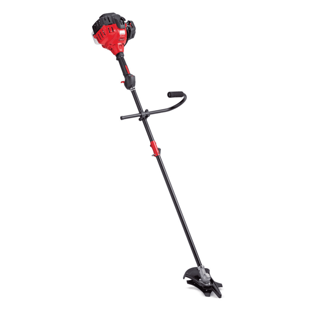 Troy-Bilt TB272BC Straight Shaft Brushcutter / String Trimmer