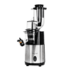 MegaChef 985117796M Pro Stainless Steel Slow Juicer