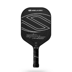 Selkirk Sport Vanguard Control Epic Lightweight Pickleball Paddle