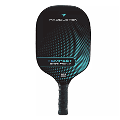 Paddletek Tempest Wave v3 Pickleball Paddle