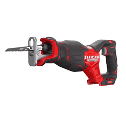 Craftsman V20 RP Cordless Brushless Reciprocating Saw Tool Only