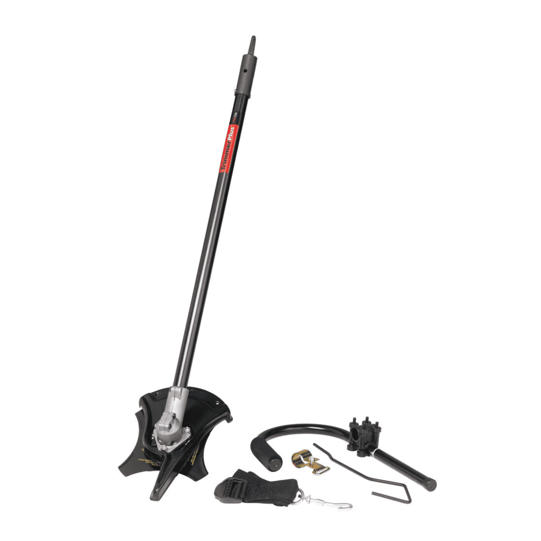 TrimmerPlus TPB720 Add-On Brushcutter Kit