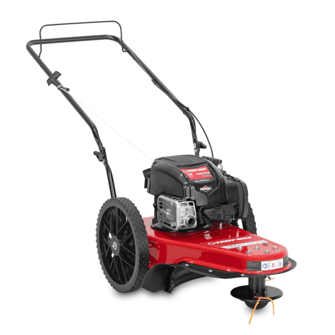Troy-Bilt TB22TMB Trimmer Mower