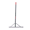 Razor-Back 63137 30 in. Aluminum Landscape Rake