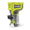 RYOBI ONE+ PCL424B 18V Cordless Compact Fixed Base Router (Tool Only)