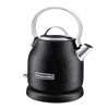 KitchenAid KEK1222BM 1.25 L Electric Kettle, Black Matte