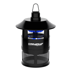 DynaTrap DT160SR Mosquito & Flying Insect Trap – Protects up to 1/4 Acre