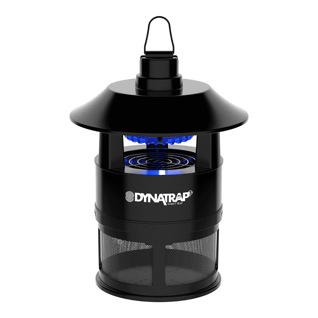 DynaTrap DT160SR Mosquito & Flying Insect Trap – Protects up to 1/4 Acre