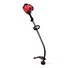 Troy-Bilt TB25CB Curved Shaft String Trimmer