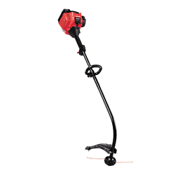 Troy-Bilt TB25CB Curved Shaft String Trimmer