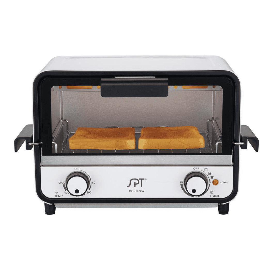 SPT SO-0972W Toaster Oven - Thumbnail 4