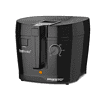 Presto 05442 CoolDaddy Cool-Touch Deep Fryer