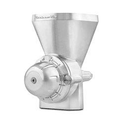 KitchenAid KGM All Metal Grain Mill Attachment