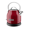KitchenAid KEK1222ER 1.25-Liter Electric Kettle - Empire Red, Small