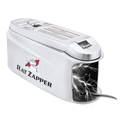 Teal Elite Rat Zapper - Electric Mouse Traps Indoor for Home