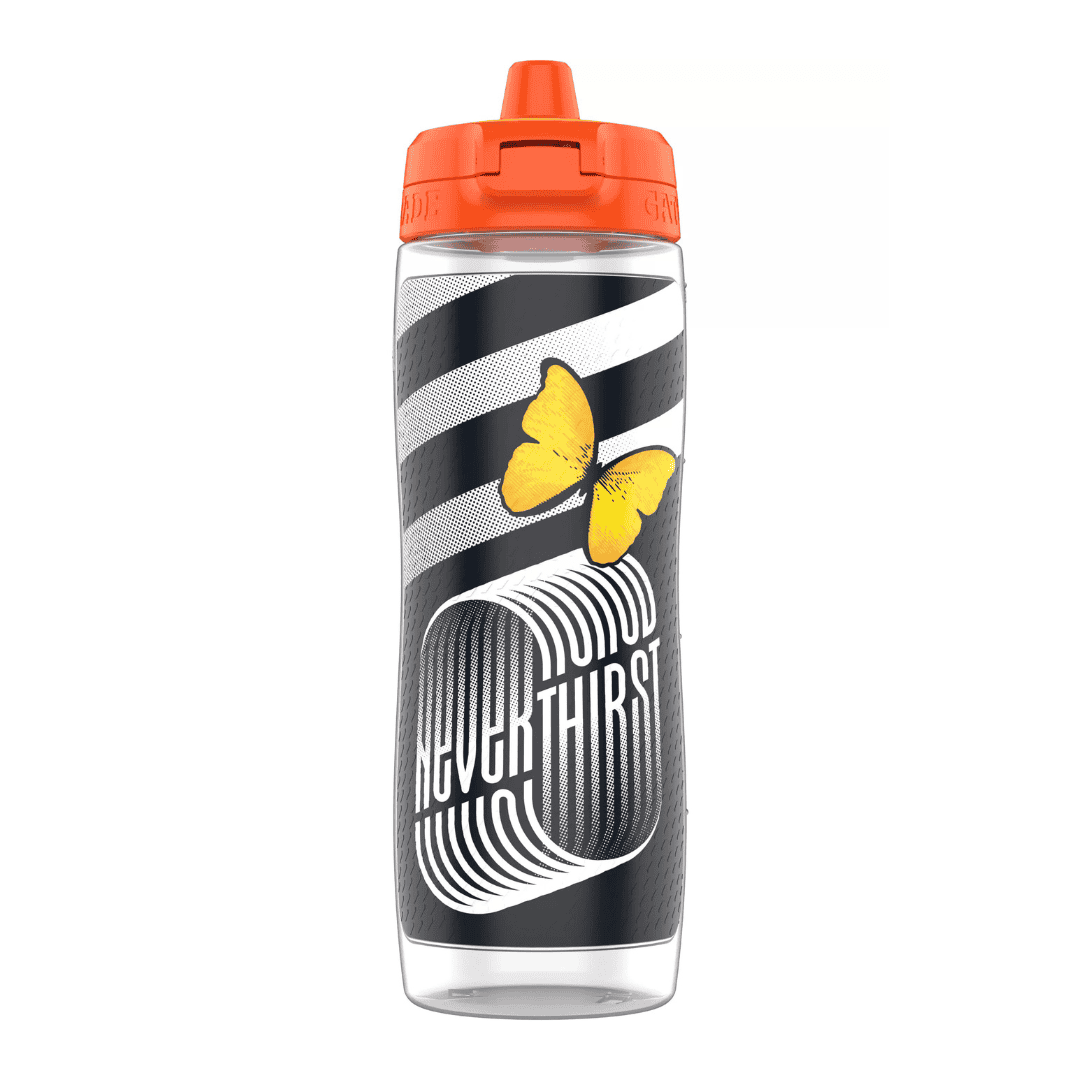 Gatorade Gx 30 oz. Bottle, McLaughlin