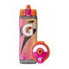 Gatorade Gx 30 oz. Bottle, Neon Pink/Orange