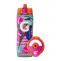 Gatorade Gx 30 oz. Bottle, Montage Pink