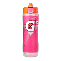 Gatorade Gx 30 oz. Bottle, Pink