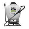 D.B. Smith FIELD KING 190328 Backpack Sprayer, 4 Gallon