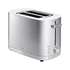 ZWILLING Enfinigy 2-Slot Toaster, Silver