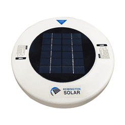 Remington Solar Chlorine-Free Sun Shock & Water Purifier Ionizer