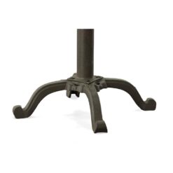 Carolina Cottage 3200-IND Tractor Seat Adjustable Height Industrial Bar Stool