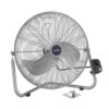 Lasko High Velocity 20 in. 3 Speed Metallic Floor Fan with QuickMount Wall-Mounting System