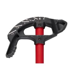 Milwaukee 48-22-4081 3/4 in. Iron Conduit Bender and Handle