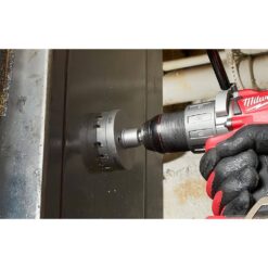 Milwaukee 49-22-8620 Carbide Hole Cutter Kit (8-Piece)