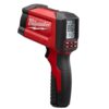 Milwaukee 2269-20 Laser Temperature Gun Infrared/Contact 30:1 Thermometer