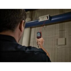 Milwaukee 2269-20 Laser Temperature Gun Infrared/Contact 30:1 Thermometer