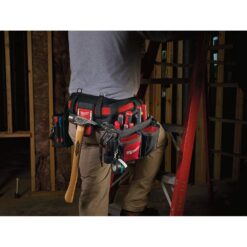 Milwaukee 1000639663 Adjustable Electricians Work Belt